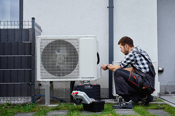 Top rated local Emergency Hvac Repair specialists in D'Iberville, MS